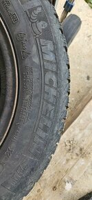 Kolesa 195/60 R15, 5x100 - 2