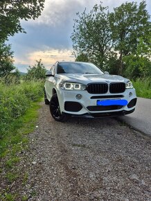 Bmw x5  Možny odpočet DPH - 2