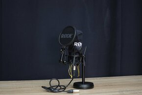 RODE NT2-A Studio Kit - 2