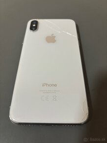 IPHONE X 256GB - 2