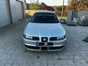 Predam seat leon 1.9tdi 110kw ARL - 2