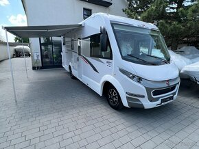 FIAT DUCATO 2.2 MTJ ROLLER TEAM ZEFIRO 284 Integral - 2