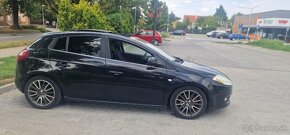 FIAT BRAVO 1.4T-Jet SPORT, 110kw/150PS PANORAMA - 2