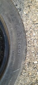 Zimné pneumatiky 225/50 R17 - 2