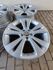 5x112 R18 originál vw - 2