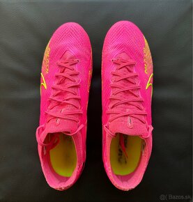 Nike Zoom Mercurial Vapor 15 Elite SG-PRO Player Edition - 2