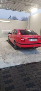 Skoda Octavia 1.55kw - 2