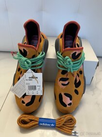 Adidas Pharrell x NMD Human Race 'Animal Print' - 2