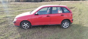 Seat Ibiza 1.4 mpi 44kw - 2