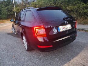 Škoda Octavia 3 2.0 110kw - 2