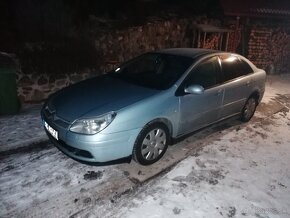 Citroen C5 2.0 HDi - 2