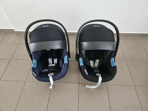 ZLAVA Cybex anton M a cybex anton M i size (aj zvlast) - 2