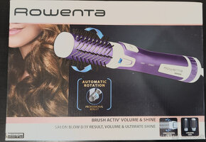 Kulmofén Rowenta Brush Activ - 2