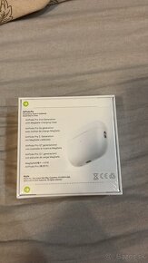 Airpods 2 Gen Pro - 2