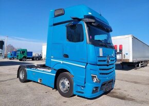 Mercedes-Benz Actros 1848 LS GigaSpace 4x2 nafta 350 kw - 2