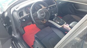 Audi A5 3,0 tdi Sportback - 2