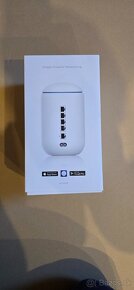 Ubiquiti UniFi Dream Machine silny wifi router - 2