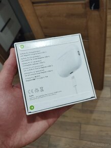 AirPods Pro 2 gen 2 USB-C - 2