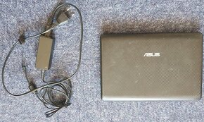 ASUS Eee PC 1001PX - 2