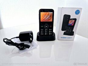 Alcatel 3085X - 2