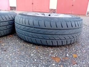 185/65R15 citroen xsara picasso - 2