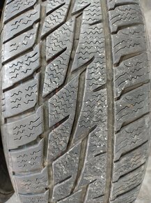 195/65 R15 zimné Matador 5,5mm - 2