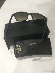 nové slnečné okuliare ray-ban - 2