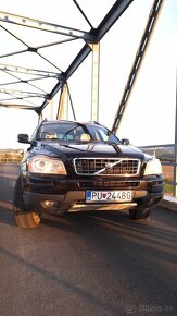 VOLVO XC90 2.4 D5 136kw AWD SUMMUM - 2