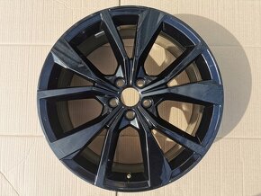 hlinikove disky na VW TAIGO, T-CROSS 5x100 r18 - 2