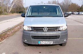 VW T 5.1 Transporter 2.0TDI 103kW long - 2