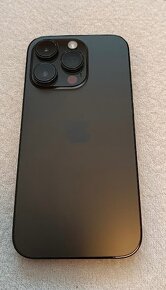 Apple iPhone 15 pro 128gb Space Black - 2