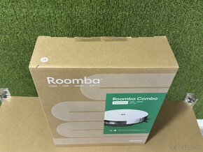 iRobot Combo Essential, White - 2