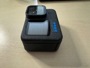 Gopro 12✅Top Stav✅ Idealny darček - 2