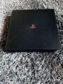 Ps4 pro 1TB - 2