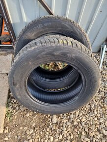 195/65 r15 nokian - 2