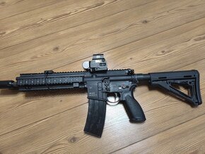 Samopal  vfc HK 416a5 gbbr - 2