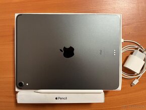 iPad Pro 11’ (2018) Space Gray 256Gb - 2