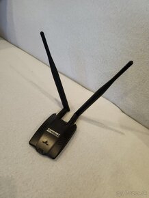 USB Wifi 20e - 2