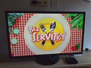 Samsung UE32F4000 LED TV - 2