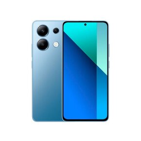 NOVÝ NEROZBALENI XIAOMI NOTE 13 5G 256GB ZARUKA 2 ROKY KUPOV - 2