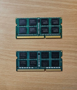 RAM DDR3 8GB Kingston do notebook-u - 2