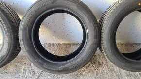 Letné pneu Hankook Ventus Prime3 235/55/R18  100H - 2