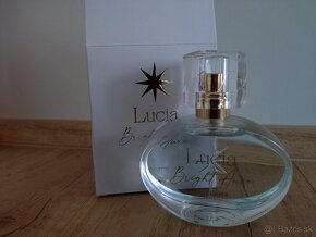 Oriflame: toaletná voda Lucia Bright Aura - 2