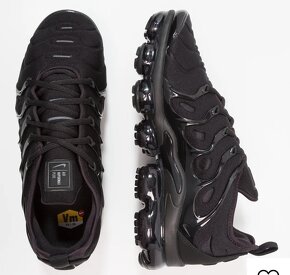 Nike vapormax plus veľkosť 44,5 - 2