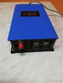 Invertor s MPPT 1kW 22V-65V - 2