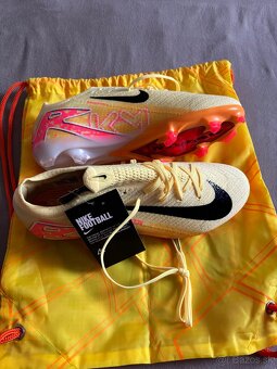 Nike Mercurial KM - 2