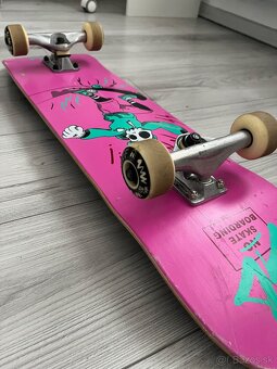 Skateboard - 2