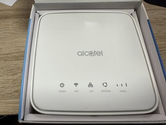 Alcatel  HH40V - 2