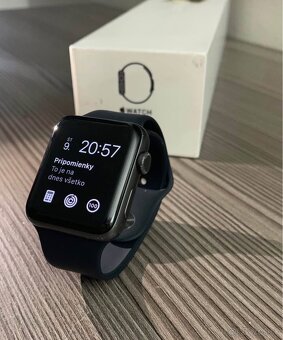 Apple Watch 2 42mm - 2