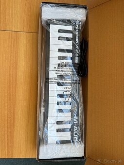 M-Audio Keystation Mini 32 MK3 MIDI keyboard - 2